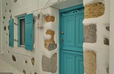 Φως (Fos) - Foto 1