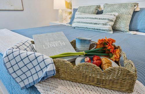 Laguna Villa: The Ultimate Beachfront Mega-Retreat: 9BR, Sleep 32 - Foto 65