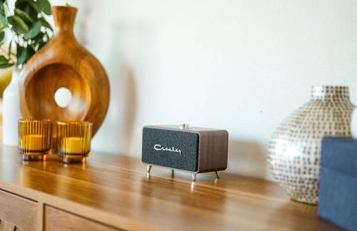 The Hillside Hideaway Mid Century Big Terrace - Foto 12