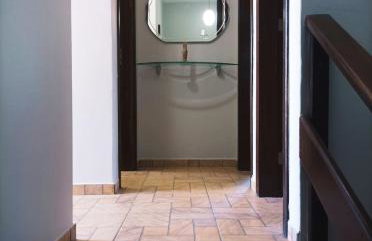 Lindo Sobrado c/ Piscina e conforto próximo do mar - Foto 24