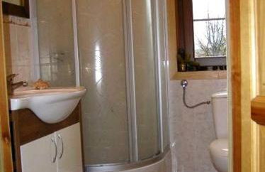 Dom nad jeziorem - Mazury - Foto 22