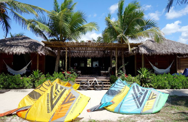 Rancho do Kite Villas - Photo 60