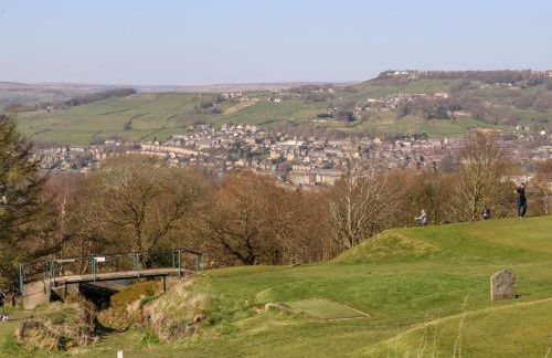 The Barn at Heath Hall Farm - Foto 27