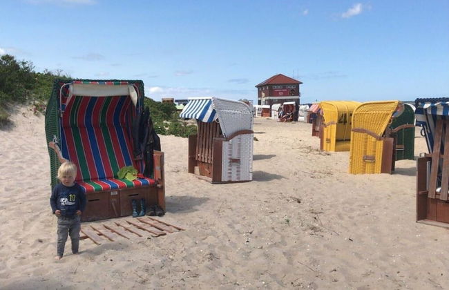 Verpust Comfortable Holiday Residence - Foto 10