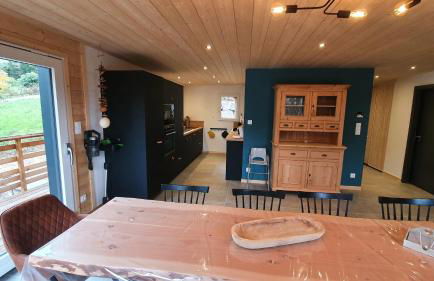 CHALET LES PRIMEVÈRES 4 Étoiles - Foto 15