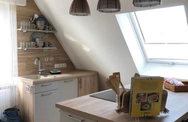 Loft Johanns Hochsitz - Foto 11