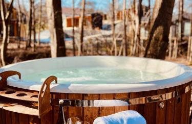 Domki pod Krakowem - Stare Sady - Photo 153