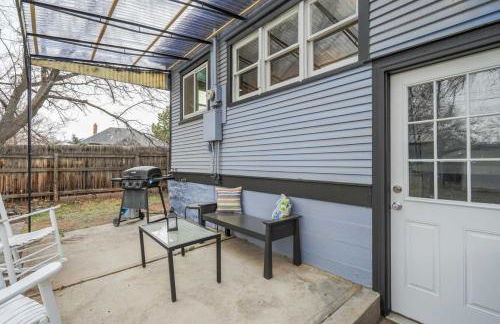 Hotel Heritage Historic Sites Dog Friendly BBQ - Foto 78