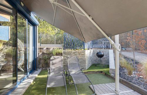 Villa ctl - carcans, médoc - Foto 28