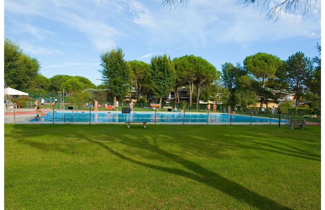 Appartamenti Olimpia - Foto 8