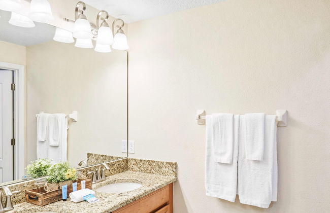 Private Pool Getaway! Near Theme Parks! - Foto 24