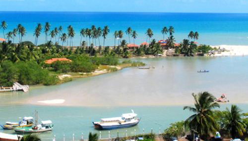 Casa em Dunas de Marapé - Foto 2