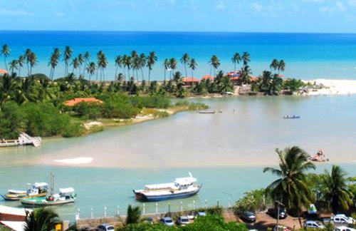 Casa em Dunas de Marapé - Foto 2