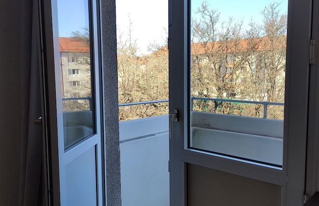 Nobeltorget - Photo 8