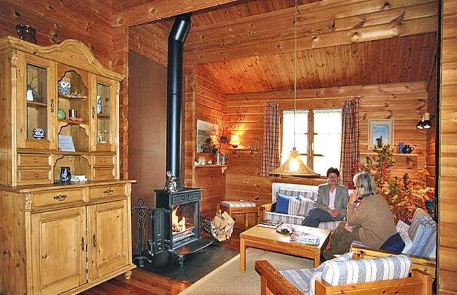 Ferienhauser Lauterdorfle, Hayingen - Foto 7