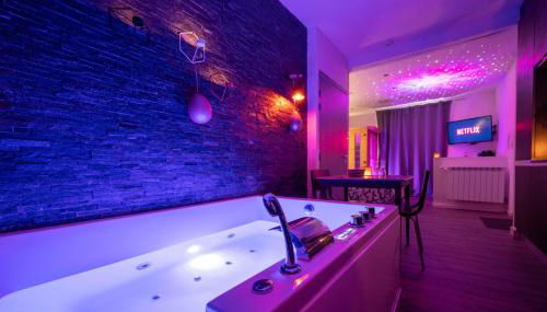 Suite pour les Amoureux_Val d'Europe Disney - Foto 2