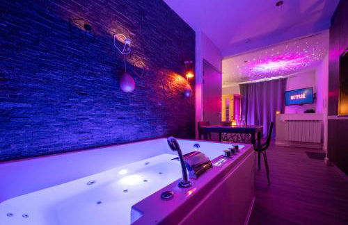 Suite pour les Amoureux_Val d'Europe Disney - Foto 2