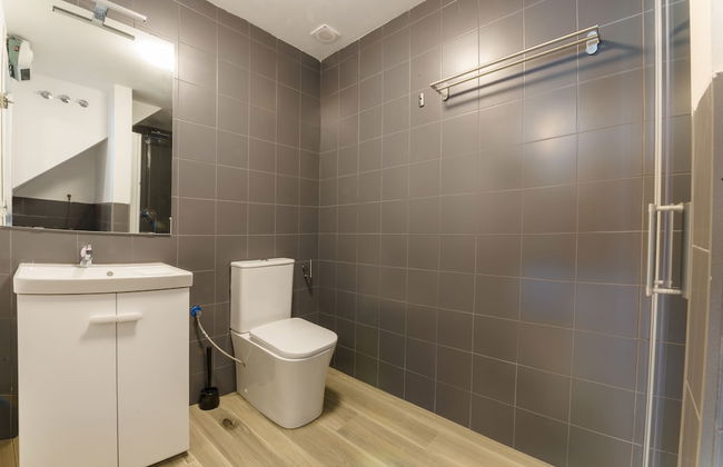 APARTAMENTOS MAPAMUNDI - Foto 89