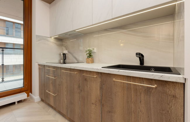 Deluxe Apartment by Renters - Foto 18