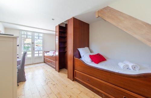 Villa Les Délices - Foto 23