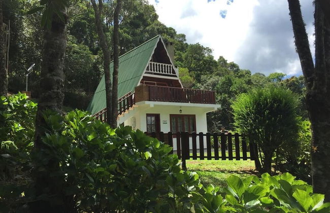 Chalés Dos Alpes - Foto 25