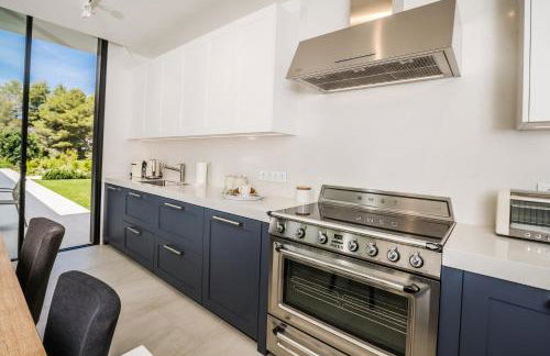 Casa Julia - Luxury and modern 5 bedroom villa - Foto 49