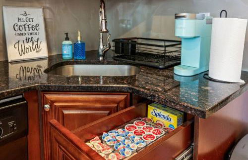 New Modern Apt in Chinatown Parking Available - Foto 15