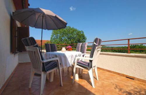 Apartments Mirjana 1655 - Foto 10