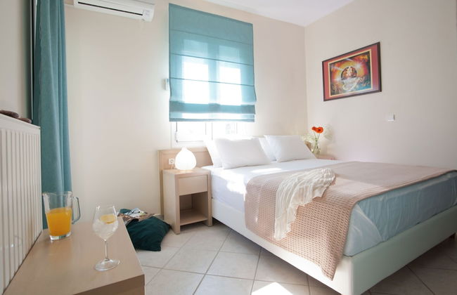 Anthemis Luxury Villas - Foto 2