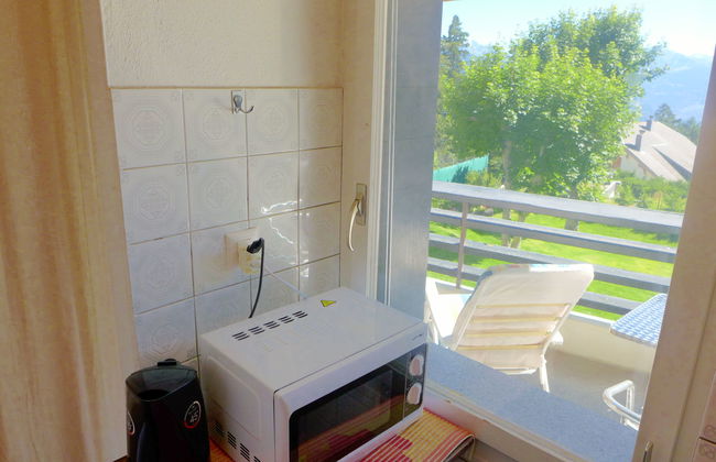 Cransalpin Apt. 3 / Secteur 1 - Foto 10