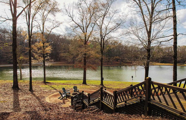 Providence Hill - Foto 16