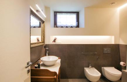 Casa di Sant'Anselmo Aosta - Il Parco - Foto 13