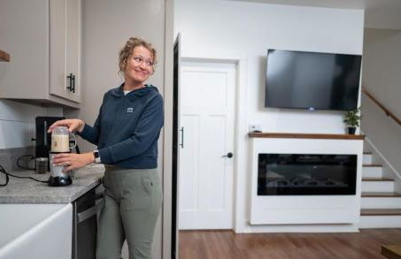 The Getaway Blowing Rock - Foto 52