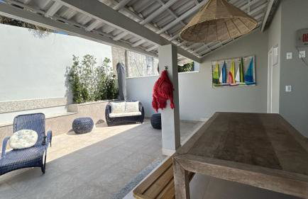 Casa de praia com vista Mar - Dunas do Peró - Foto 29