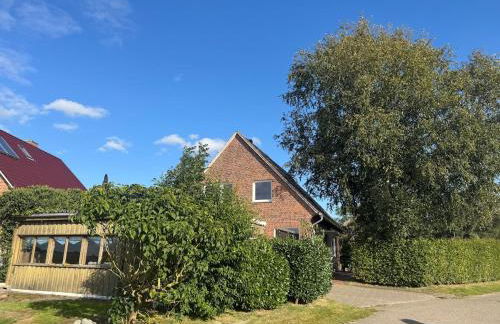 Ferienhaus Wiegboldsbur - Foto 1