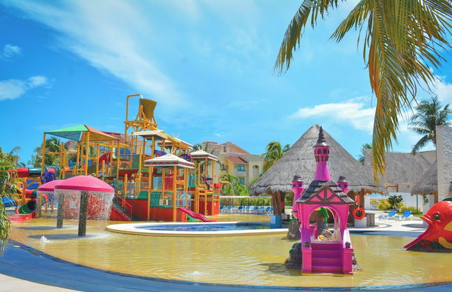All Ritmo Cancun Resort & Water Park - All Inclusive - Foto 79