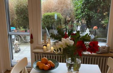 Geräumige Wohnung bei Basel - Foto 6