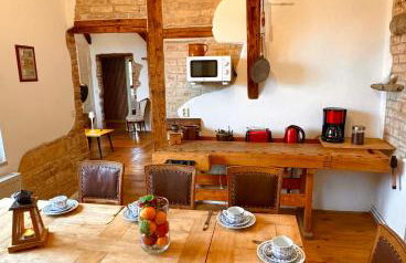 Mohrenbrunnen Apartments - Foto 29