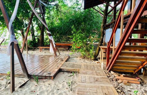 FM Retreat Algodoal - Foto 69