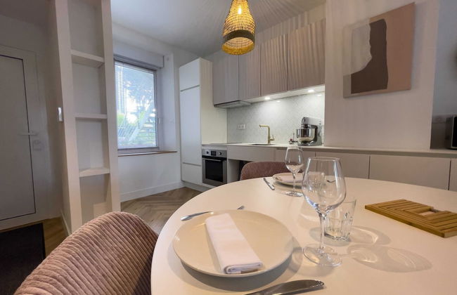 La maison Régent - Photo 37