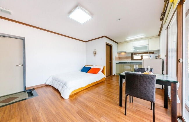 Dorothy's Forest Pension - Foto 6