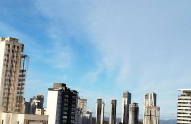 Apartamento - Differential Flat no Vale do Sereno - Foto 24