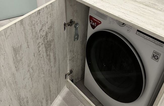 Amazing 2-Room Penthouse Cityview W13 - Foto 32