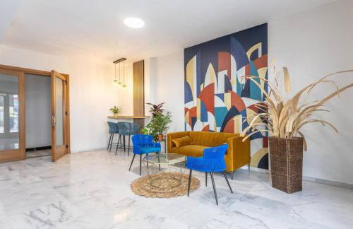 Lux Bormujos - Vacacional Sevilla - Foto 17