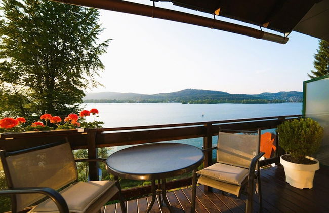 Worth Apartment in Maria in the Garden - Photo 12