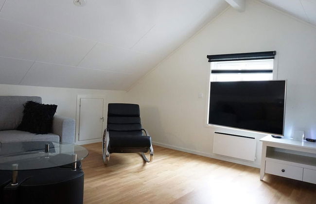 8 Person Holiday Home in Stromstad - Foto 20