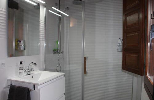 Ca' la Paz - Mogarraz - Foto 11