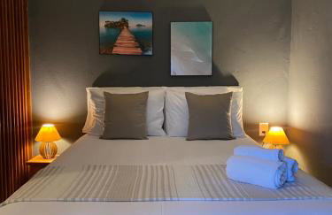 Chalé Tiririca pé na areia - Foto 21