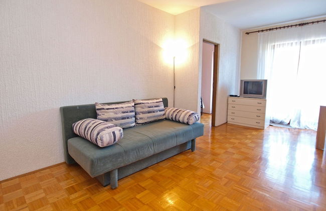 Apartments Dubravka 1315 - Foto 23