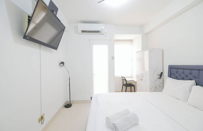 Great Deal And Homey Studio At Transpark Cibubur Apartment - Foto 3